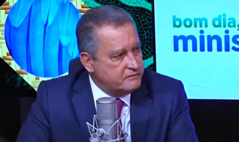 PF aponta influência de lobista na gestão Rui Costa em compra bilionária de respiradores