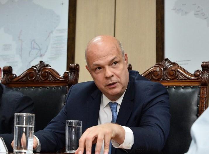 Porto Sul permanece em Ilhéus: presidente da Bamin desmente rumores sobre mudança de local