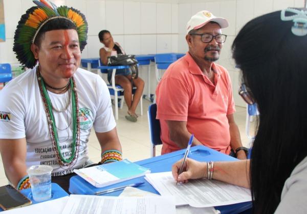 Caravana dos Direitos Humanos percorre Itacaré e Ilhéus nesta semana com ações sociais e atendimentos à população.