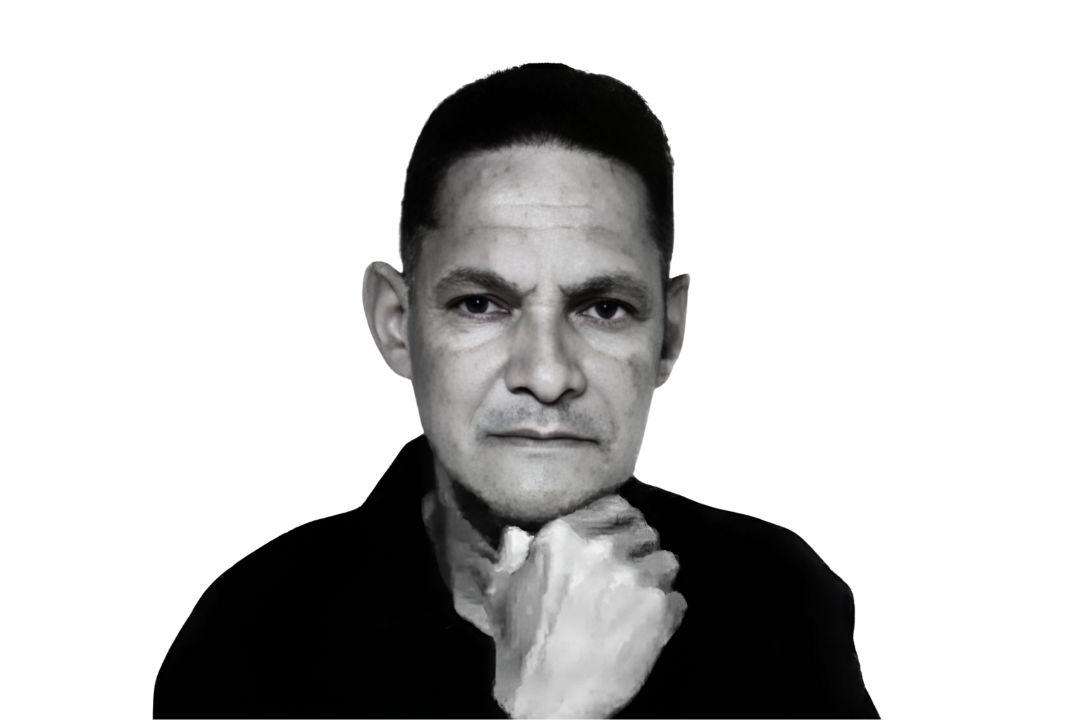 Carlos Alberto Alves de Moura – Makalé deixa um vazio na comunicação ilheense