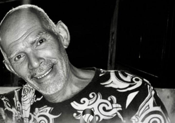 Homenagem a Wilton Costa Bezerra — o eterno Ica de Amaral
