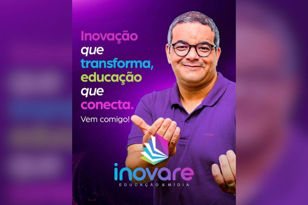 Inovare Educação e mídia: Estratégia e prática a serviço da qualidade do ensino