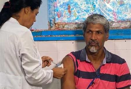 Ministério da Saúde libera vacinação contra a gripe para população em geral