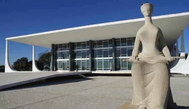 A IMPRESCINDÍVEL INDEPENDÊNCIA DO STF 