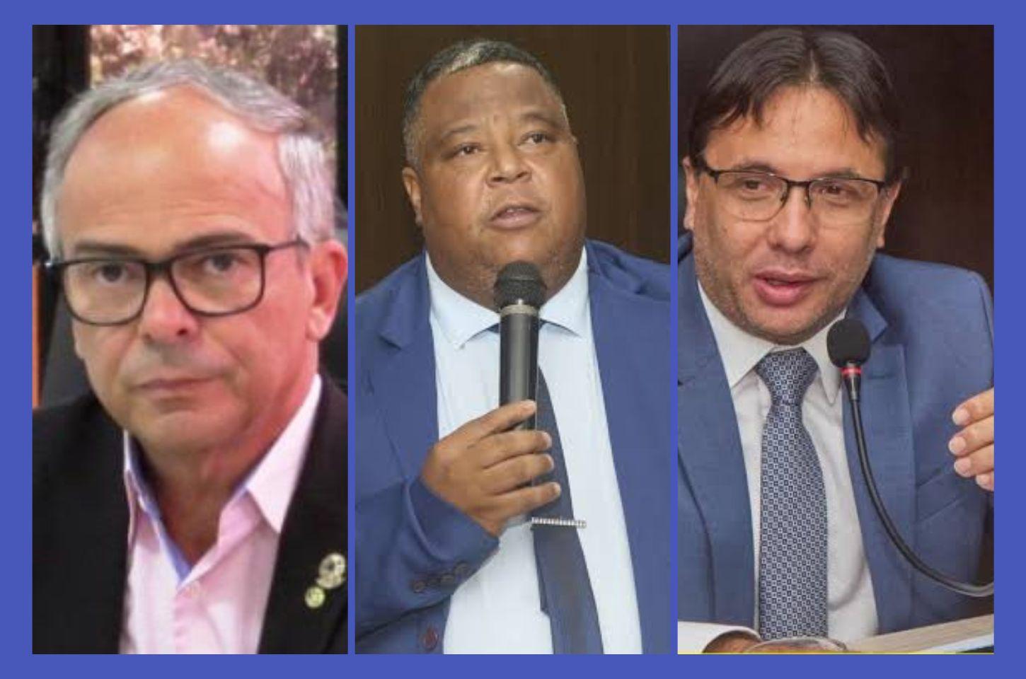 AUGUSTO CASTRO E A SUCESSÃO DE 2028 