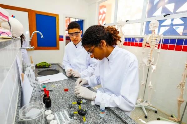 Bahia Prorroga Inscrições para 41 Cursos Técnicos Gratuitos com Mais de 18 Mil Vagas