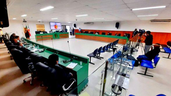 Câmara de Ilhéus autoriza reajuste do IPTU por decreto do prefeito