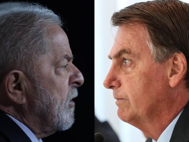 LULISMO, BOLSONARISMO E A POLARIZAÇÃO