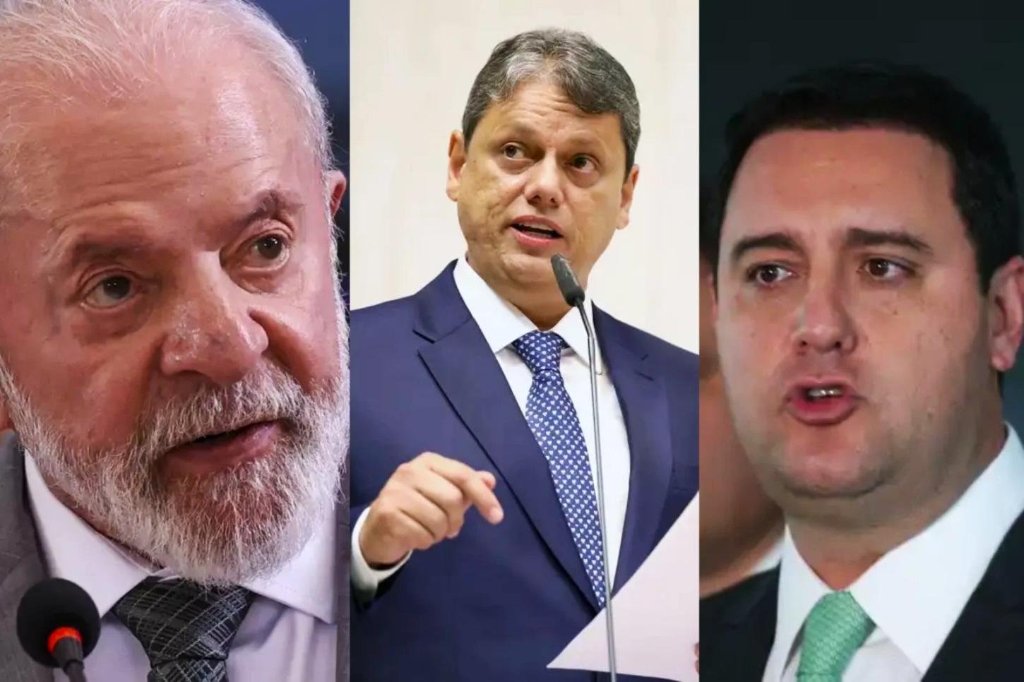 Nova pesquisa Quaest aponta empate técnico entre Lula e possíveis adversários em 2026