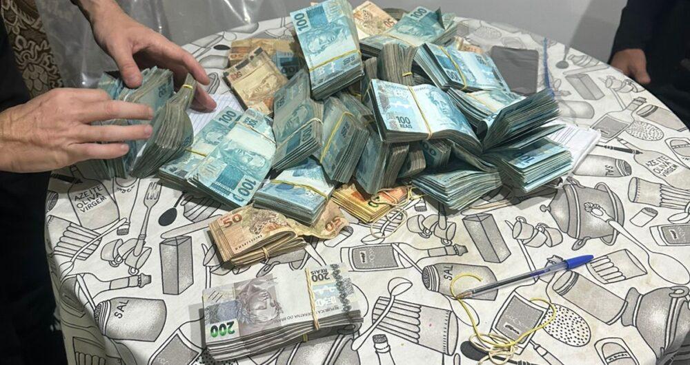 Operação Desvio Bélico: MP-BA e Polícia Federal investigam venda ilegal de fuzil por CAC a facção criminosa no sul da Bahia