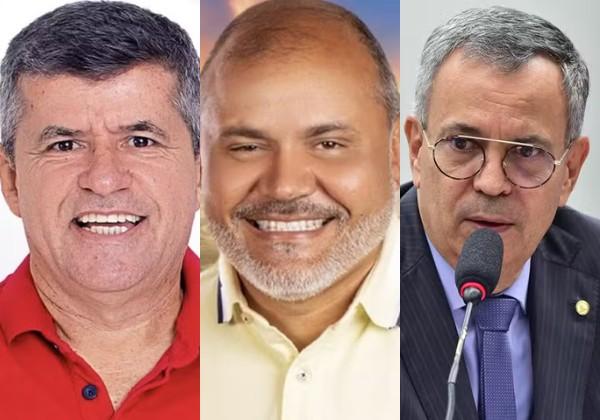 Operação investiga prefeitos, deputado federal e milhões em recursos desviados na Bahia