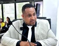 PROTAGONISTA DA OPOSIÇÃO