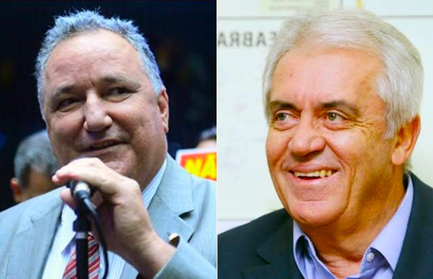 PSD/AVANTE: UMA PÁ DE CAL NA REELEIÇÃO DE JERÔNIMO RODRIGUES 