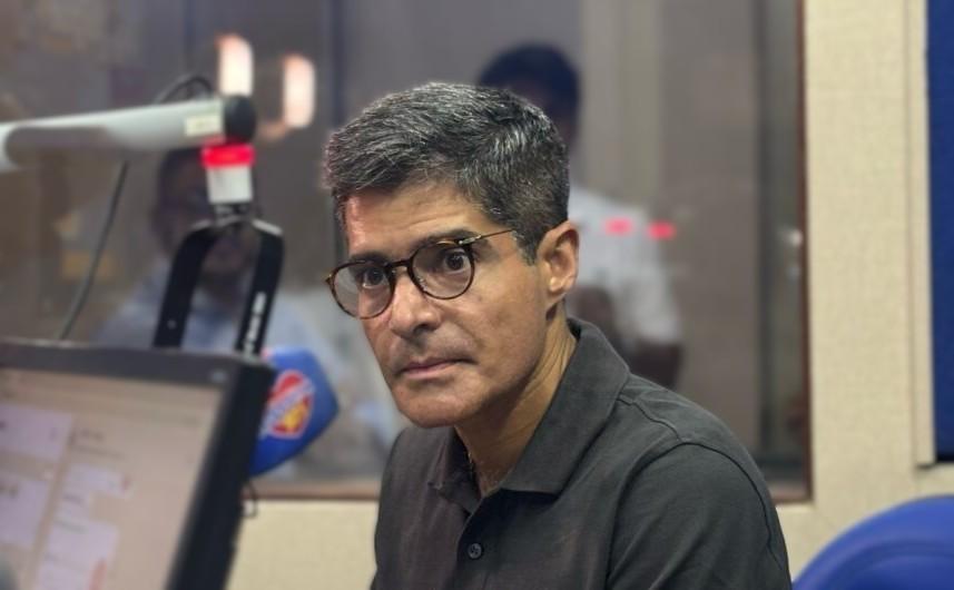 A Bahia sangra e o silêncio ecoa: a dura fala de ACM Neto diante da violência que sufoca o povo