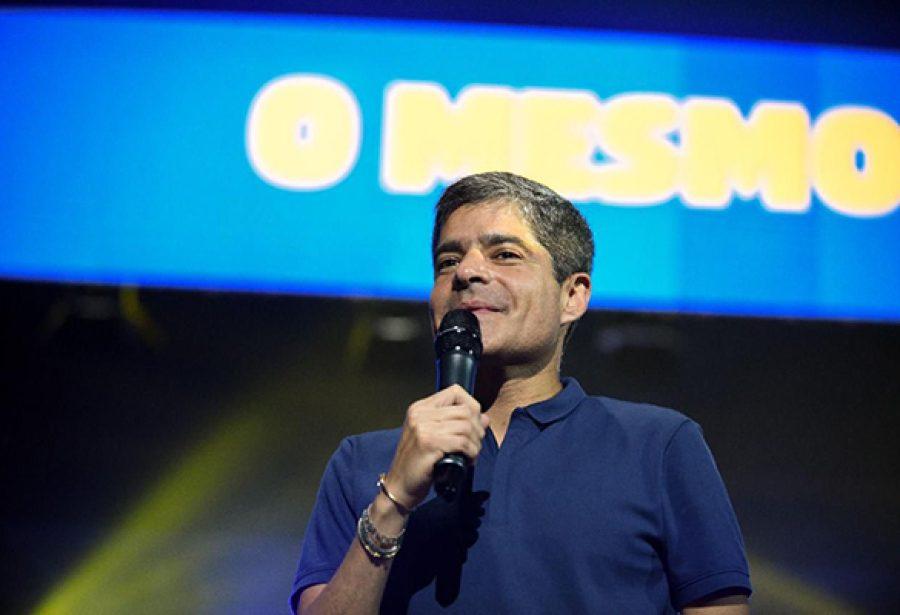 ACM Neto é o único baiano entre os 100 políticos mais influentes no Instagram