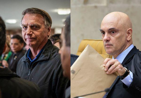 Bolsonaro pode ser preso? Moraes avalia defesa de ex-presidente após descumprimento de regras