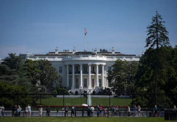 Estados Unidos já monitoravam o Pix desde 2022, revela documento