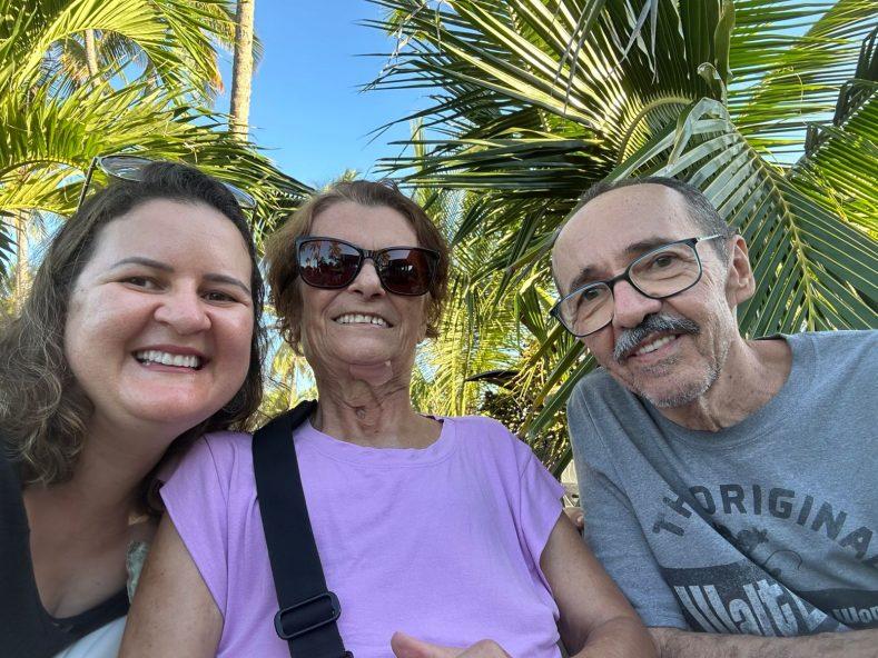 Moradora de Ilhéus Faz História ao Receber Primeiro Coração Artificial do Norte-Nordeste