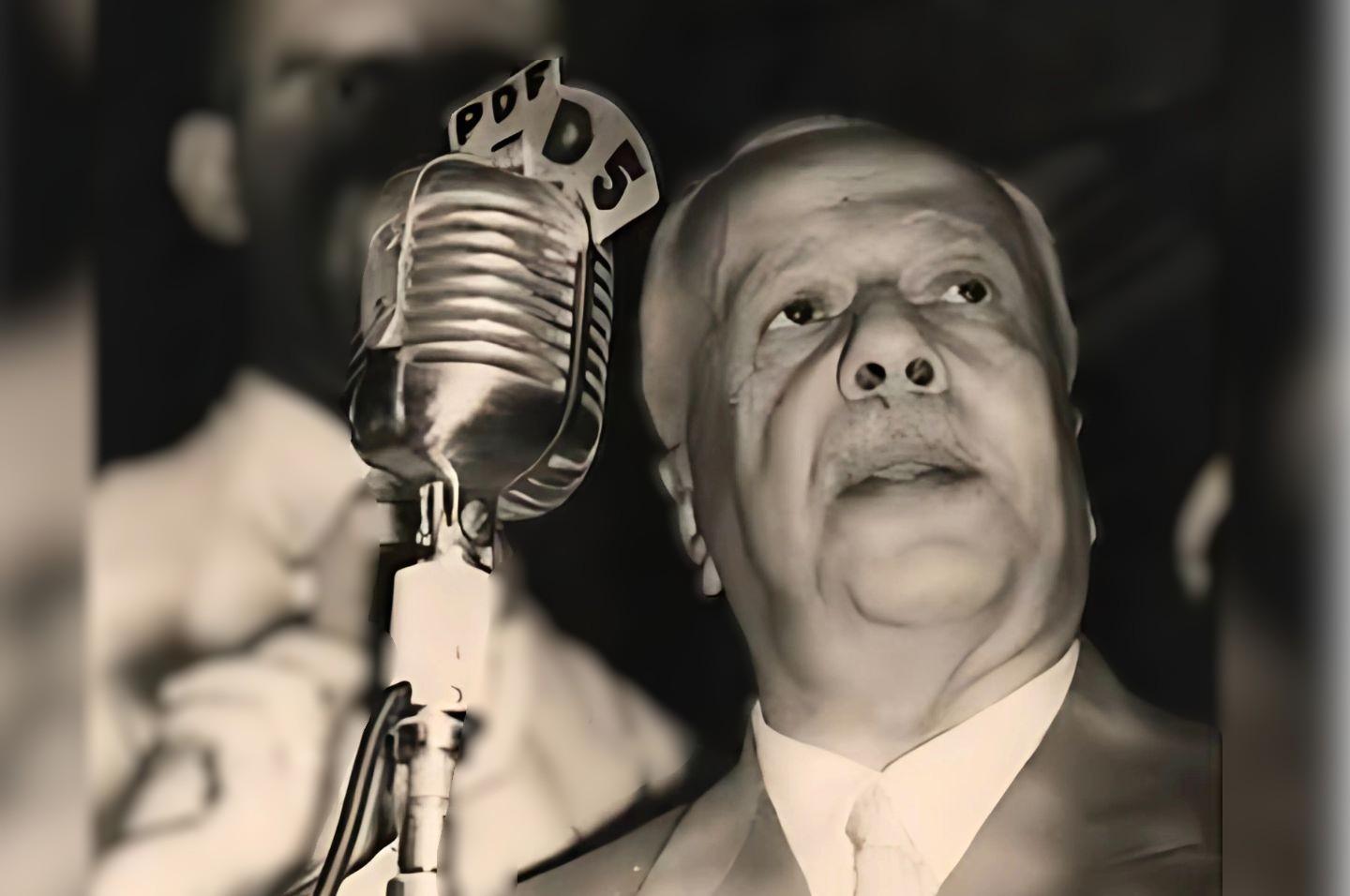 O PIX E A INESQUECÍVEL FRASE DE OTÁVIO MANGABEIRA 