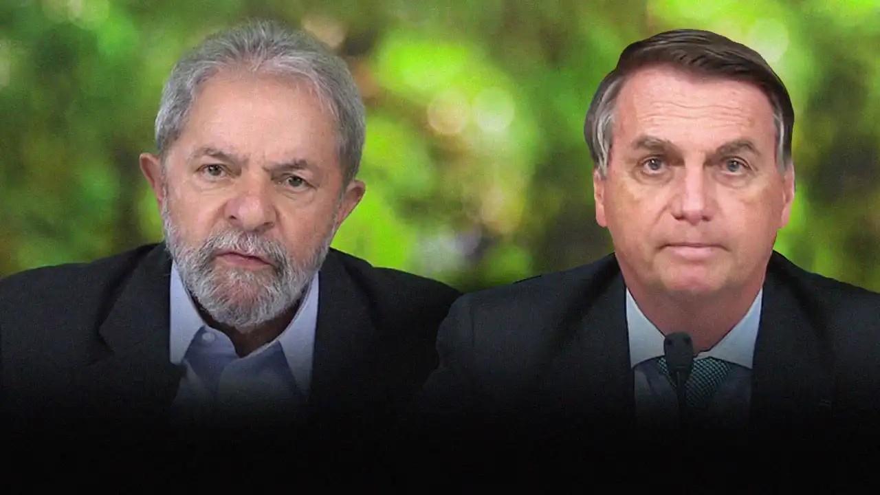 Paraná Pesquisas: Lula perde para Bolsonaro e Tarcísio em São Paulo; desaprovação do governo chega a 62%