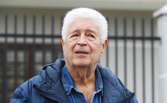 REQUIÃO TÁ CADUCANDO