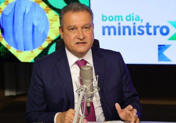 Rui Costa descarta candidatura ao governo da Bahia em 2026 e confirma Jerônimo Rodrigues para reeleição