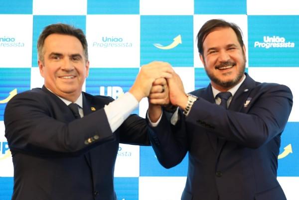 União e PP discutem permanência no governo Lula e rumo para 2026