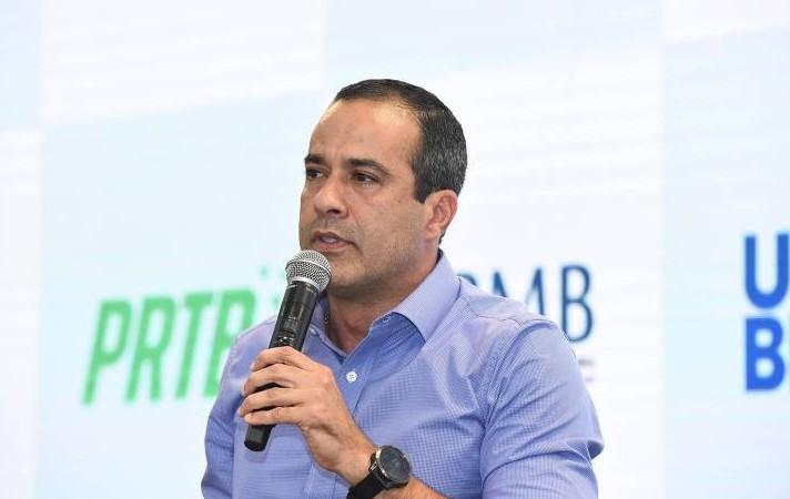 Eleições 2026: oposição prepara candidatura única, afirma Bruno Reis