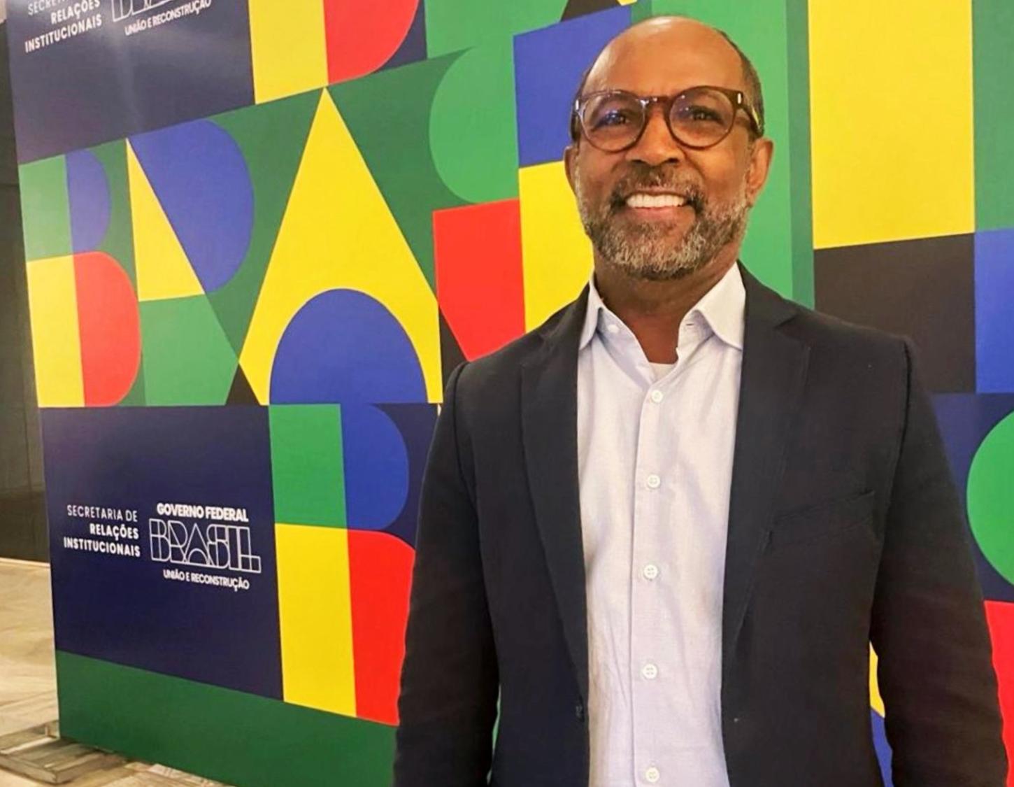 EM REUNIÃO DO CONSELHÃO, BEBETO APOIA MANIFESTO EM DEFESA DO STF E DA SOBERANIA NACIONAL