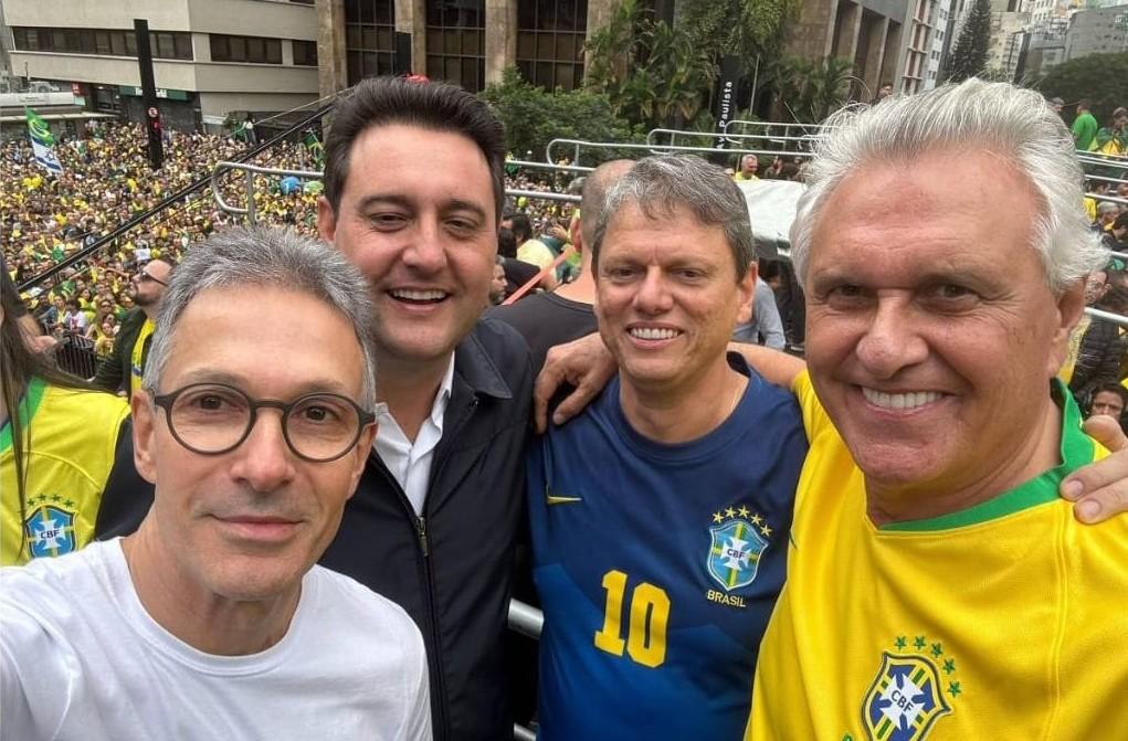 HOJE, RATOS. AMANHÃ, RATAZANAS