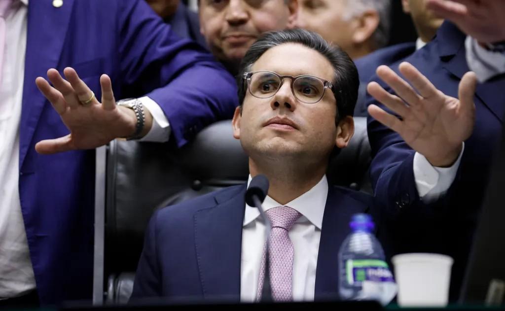 Lista cresce: veja quem são os deputados que podem ser suspensos por motim na Câmara