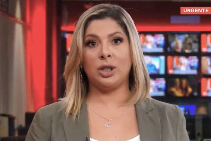 Motivo da demissão de Daniela Lima da GloboNews é revelado