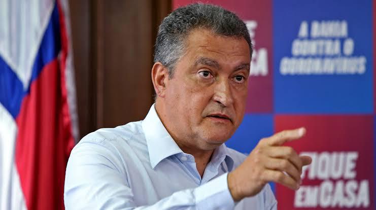 O CASO DOS RESPIRADORES 