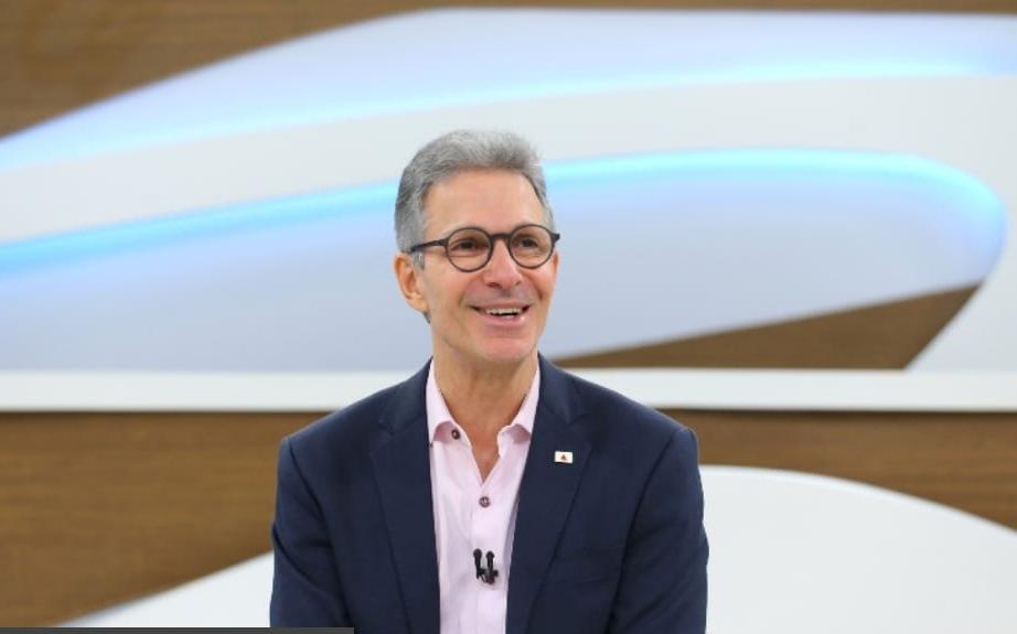 O PESADELO DE ROMEU ZEMA