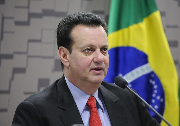 Otto Alencar terá comando do PSD na Bahia nas eleições, diz Kassab
