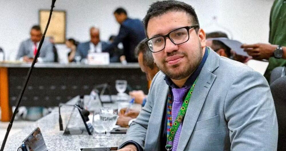 TRE-BA cassa mandato de vereador que se autointitula primeiro vereador autista do Nordeste por fraude à cota de gênero