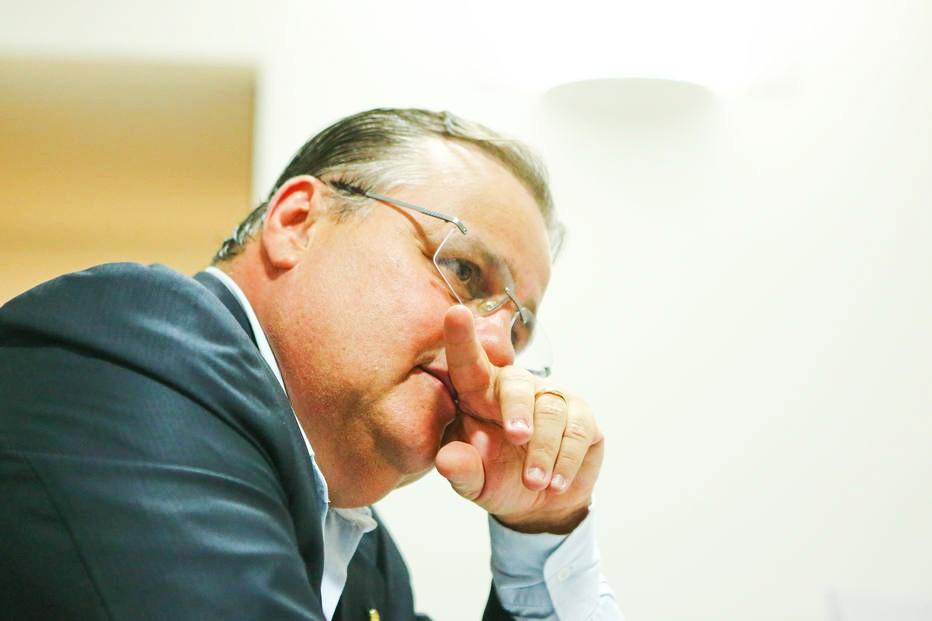 Geddel Vieira Lima processa vereador Sandro Filho após ser chamado de “ladrão”