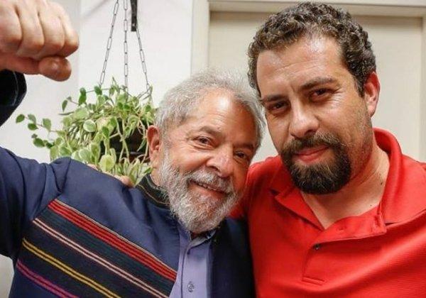 Lula deve indicar Guilherme Boulos para ministério após retorno dos EUA
