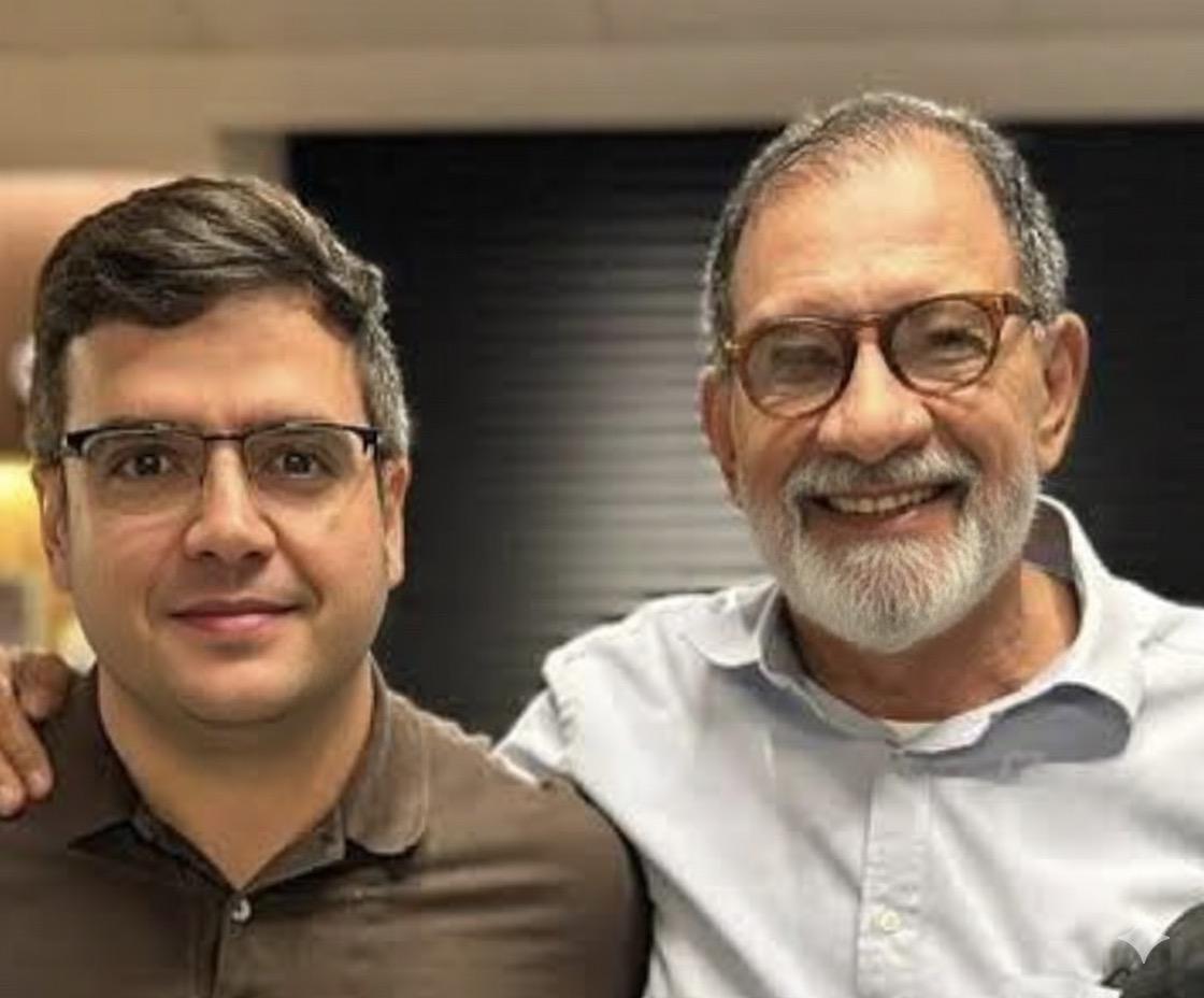 O mundo mudou, a política também