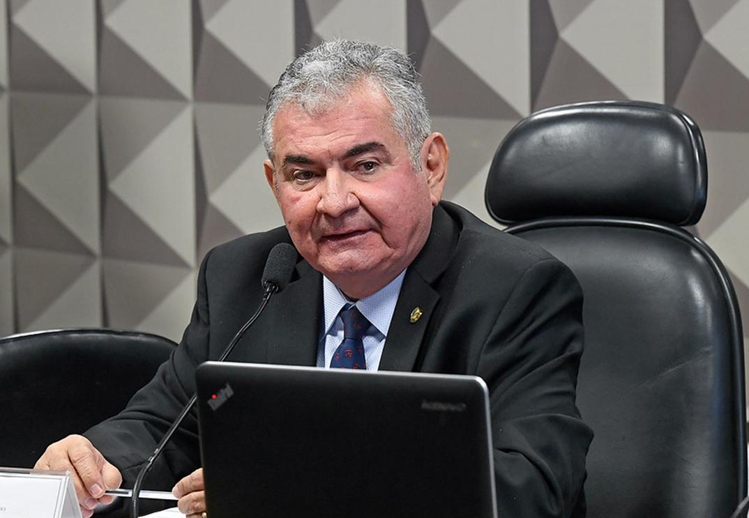 O SILÊNCIO DO CORONEL