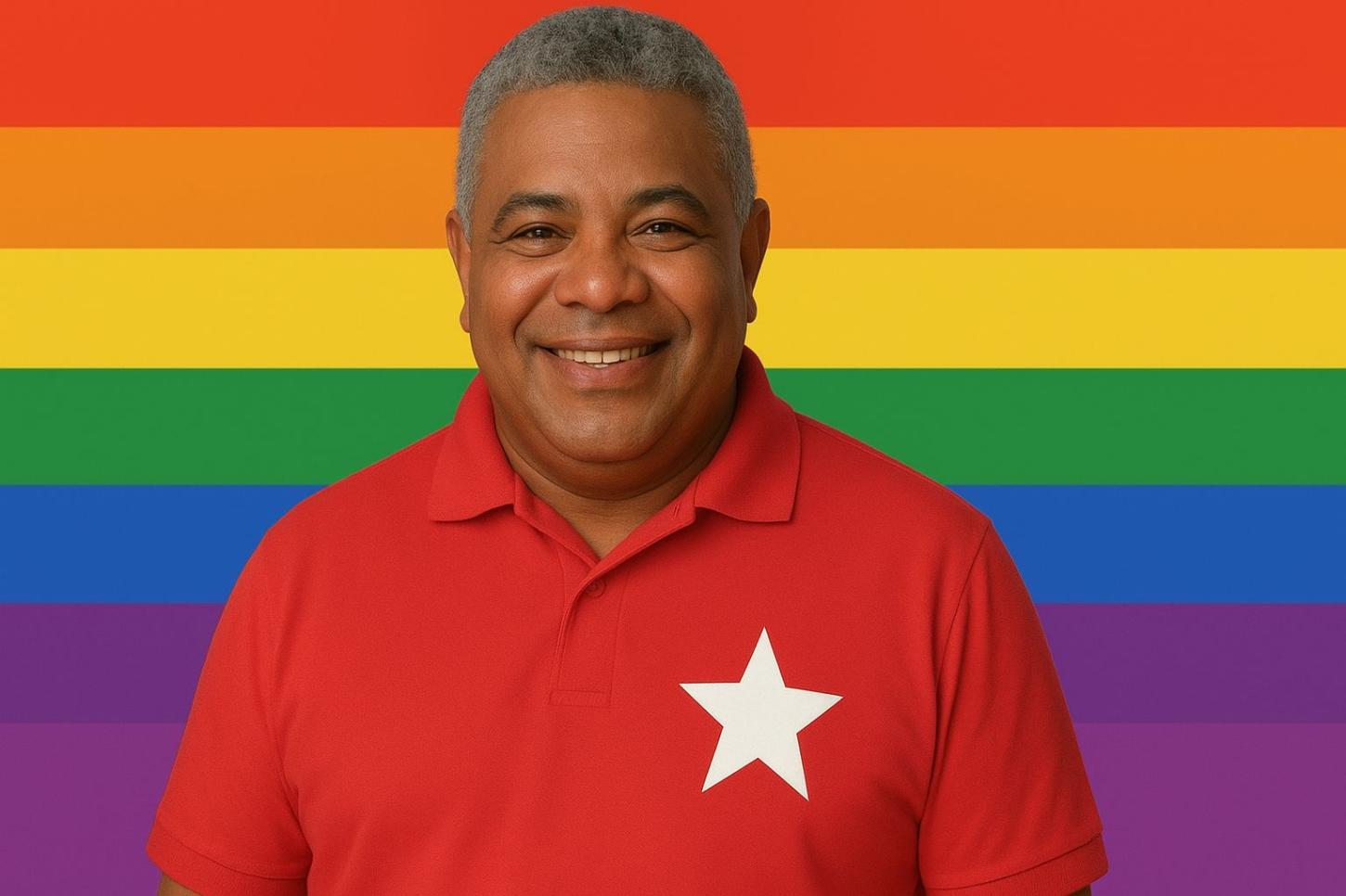 PT de Ilhéus: entre o monopólio de Ednei e o pragmatismo de Adilson.  