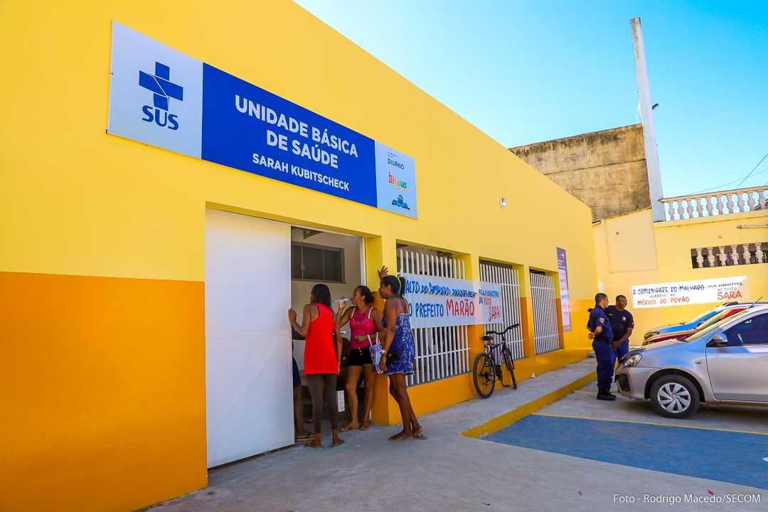 Secretaria de Saúde alerta sobre faltas em consultas e exames no SUS