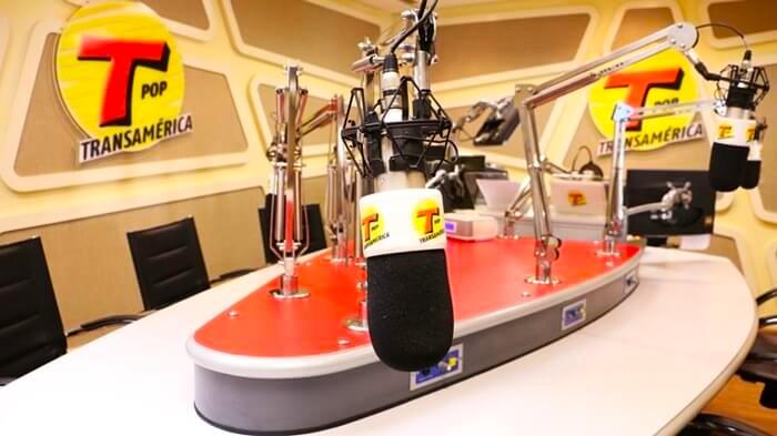 Adeus à Transamérica FM: A Rádio que redefiniu a comunicação jovem no Brasil