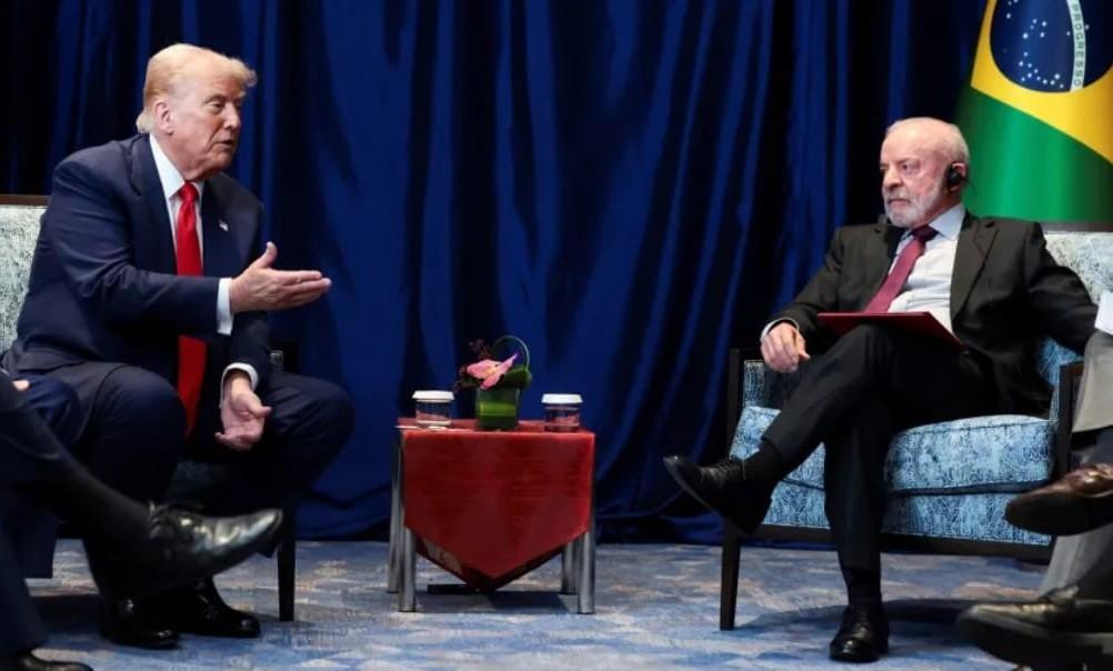 BOLSONARISMO SOFRE UMA GRANDE DERROTA