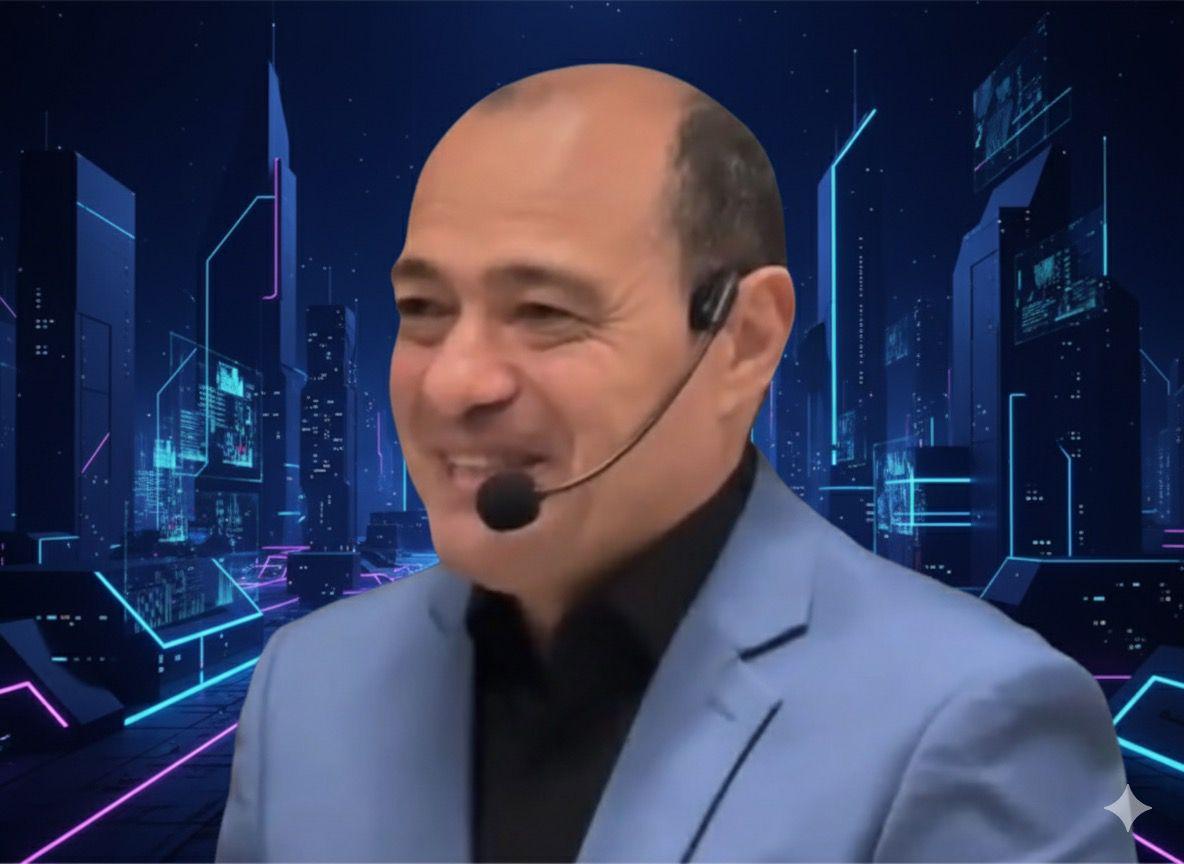 Hotel Jardim Atlântico realiza Simpósio de Liderança com o professor Delney Lima, com foco em excelência profissional