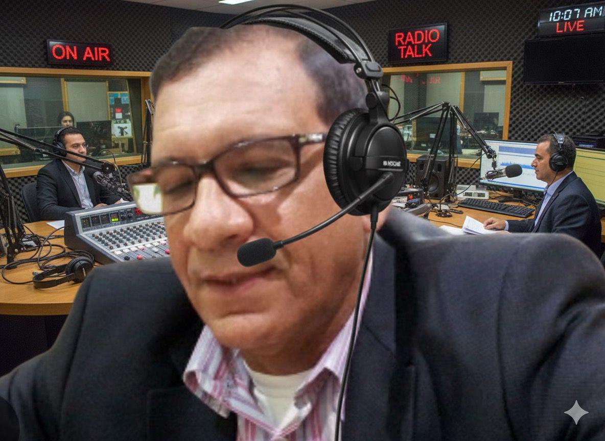 Jabes Ribeiro: influência discreta, voz ainda ouvida.