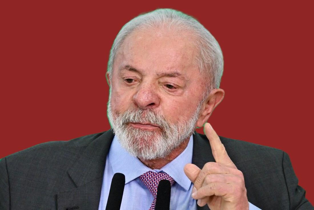 Lula lidera todos os cenários e pode garantir vitória no primeiro turno em 2026