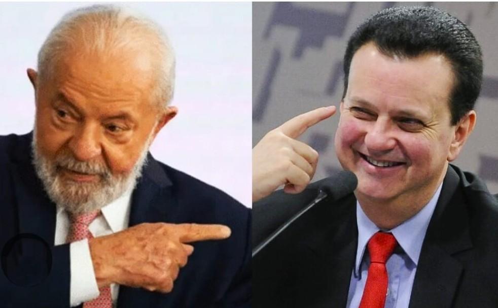 O PRAGMATISMO DE KASSAB E A FIDELIDADE PARTIDÁRIA