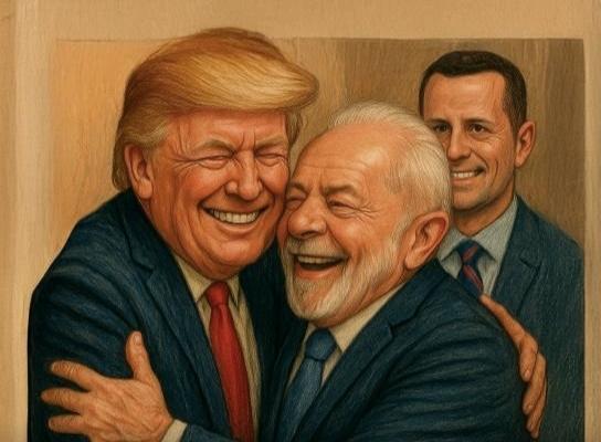 O TIRO DO ANTIPATRIOTISMO SAIU PELA CULATRA