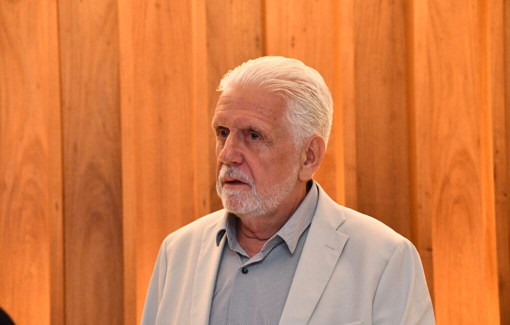 PSD deve permanecer na base do governo baiano em 2026, diz Jaques Wagner